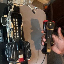 Harley-Davidson Antique 