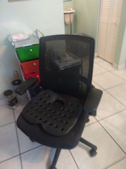 Desk Chair