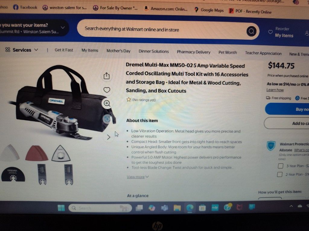 Dremel Helmet Power Tools Siding