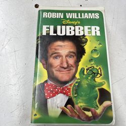 Flubber