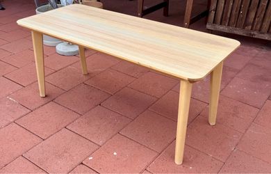 IKEA coffee table