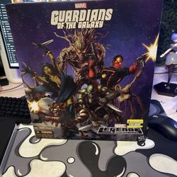 Gotg 5 pack