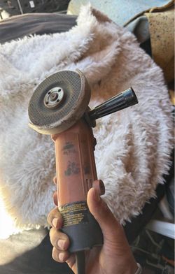 Grinder