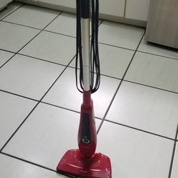 Haan Multifloor Steam Cleaner Floor Sanitizer