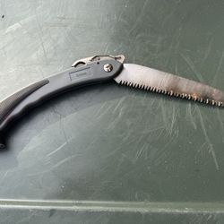 COLEMAN Folding Saw EDC Tool Branch Cutter Tool 16”