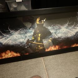 Firefighters Collection