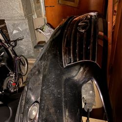 Parts For 2015 Infinity Qx60