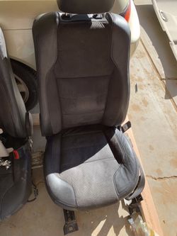 2010 Ford Taurus sho parting out!