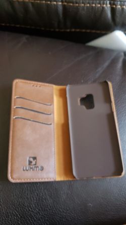 Samsung gakaxyS9 phone case