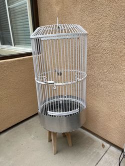 Good iron cage