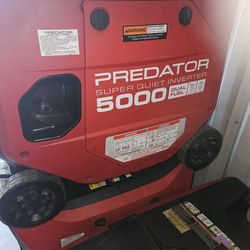 ⚡ Generators In Stock – 1400W to 10,000W ⚡
Triple G – George the Generator Guy