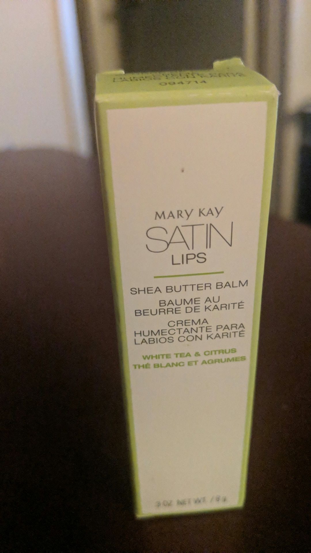 Mary Kay Satin Lips balm