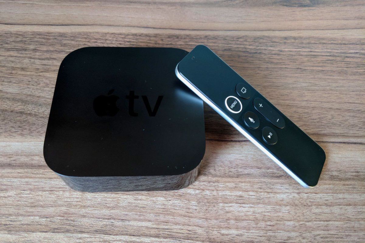 apple tv