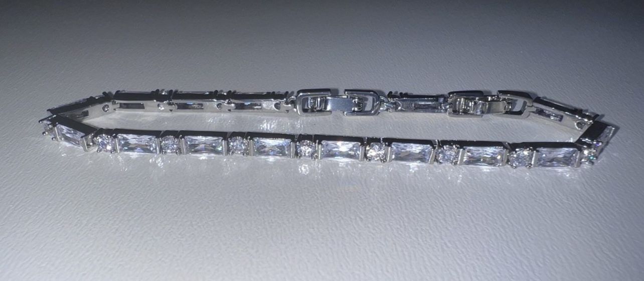 Crystal Bracelet