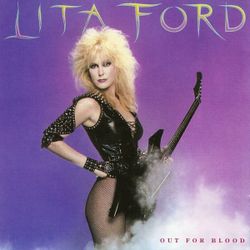 Lita Ford at Spirit Mountain Casino 2 reserved Tickets