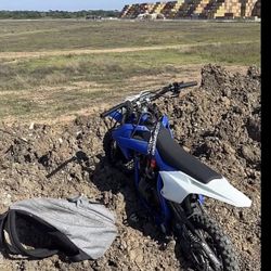 Dirt Bike