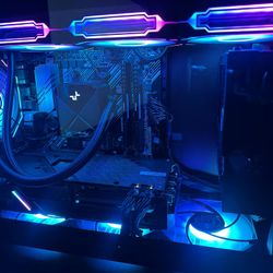 NEWGAMING PC PERFORMANCE 