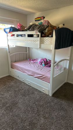 Bunkbeds