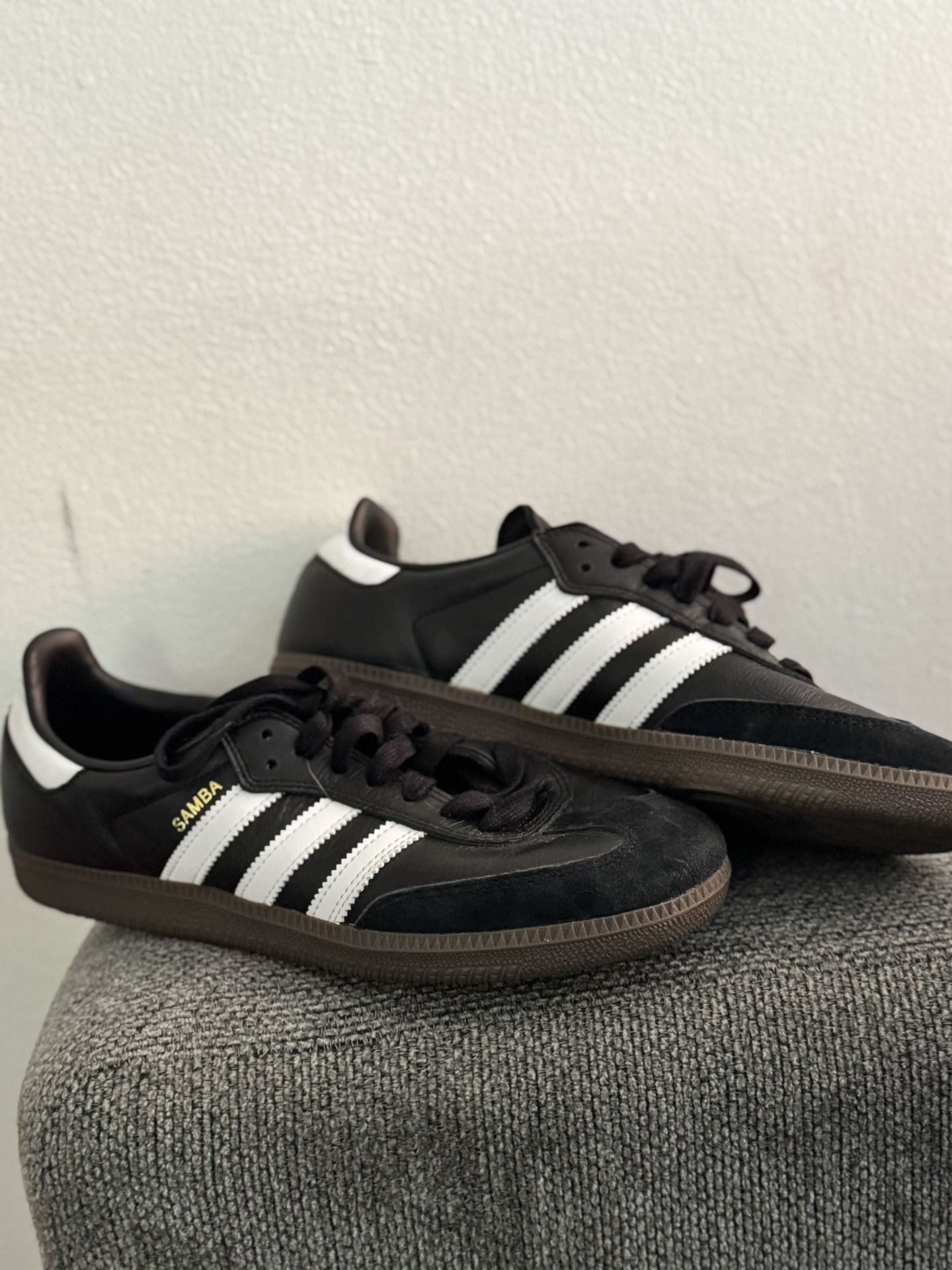 Sambas Adidas