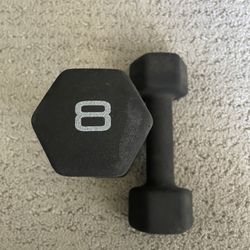 Dumbell Pair
