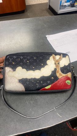 Louis Vuitton Pochetteml