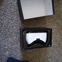 Virtual Reality HeadsetVR All In One