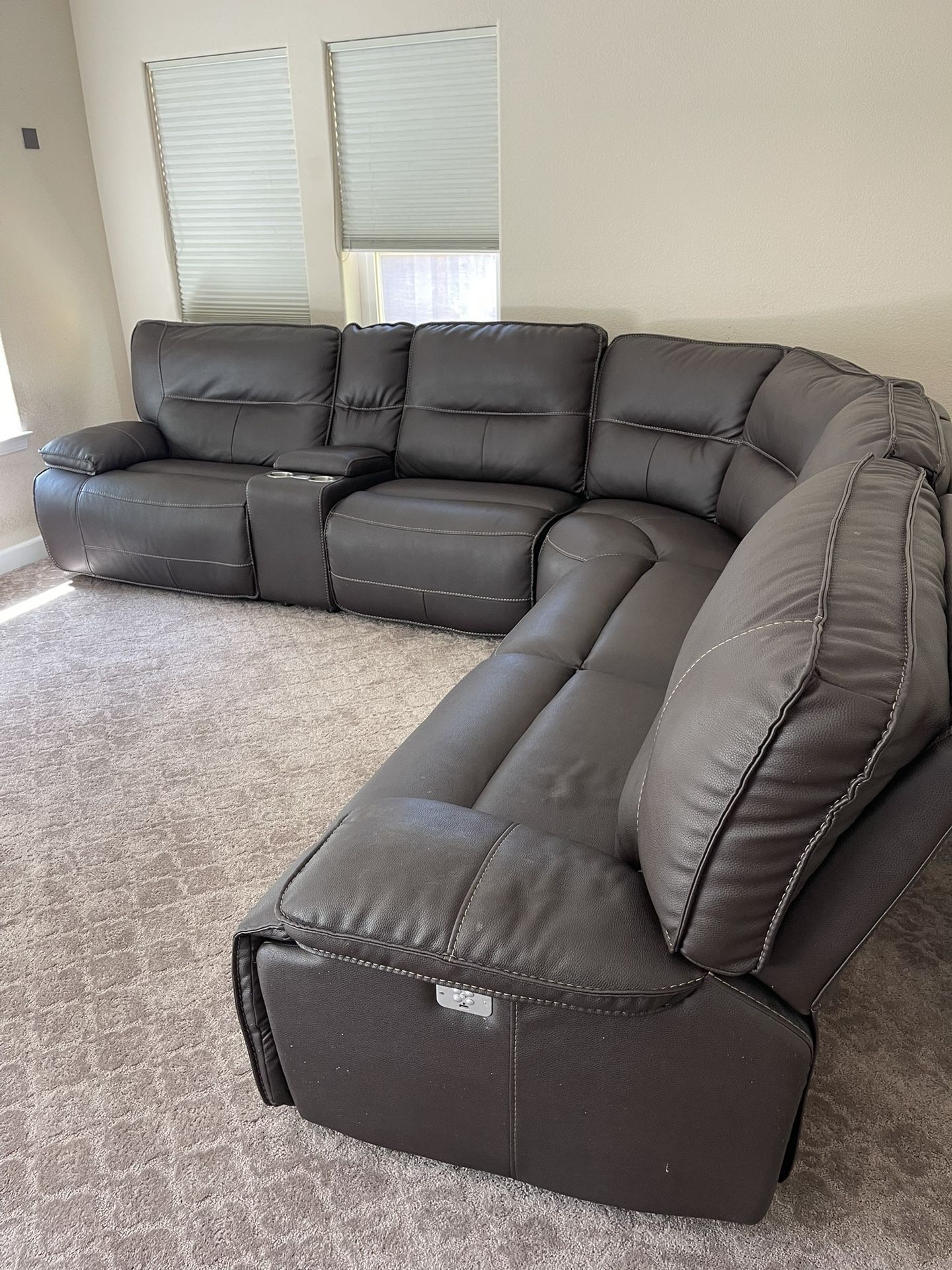 2022 2 Piece Sofa