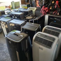 Portable Air Conditioner 