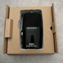 H2Next Handy Recorder