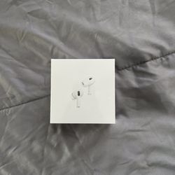AirPods Pro New (Sealed)