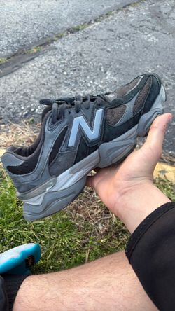 New balance