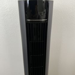Tower Fan