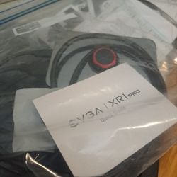 Evga Game Capture Card