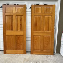 Doors 