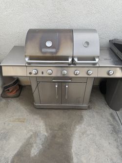 Grill