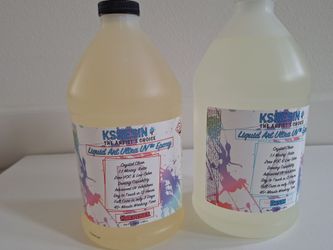 Epoxy liquidate ultra