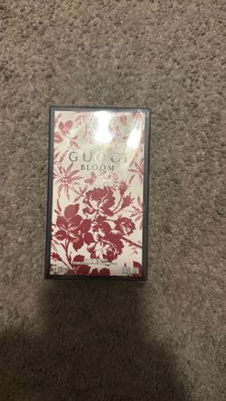 Gucci bloom