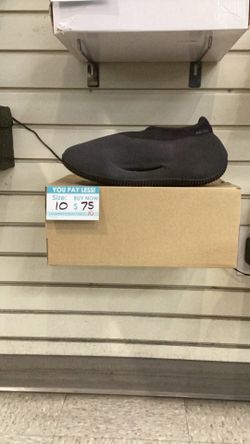Grey Yeezy Shoes