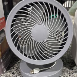 Fan