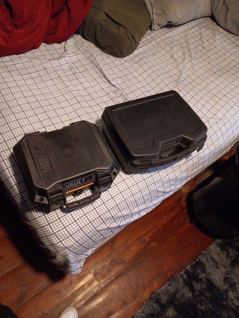 Gun Cases