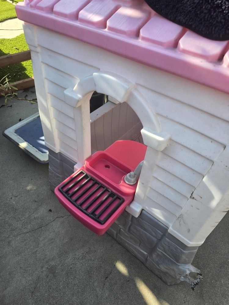 Playhouse