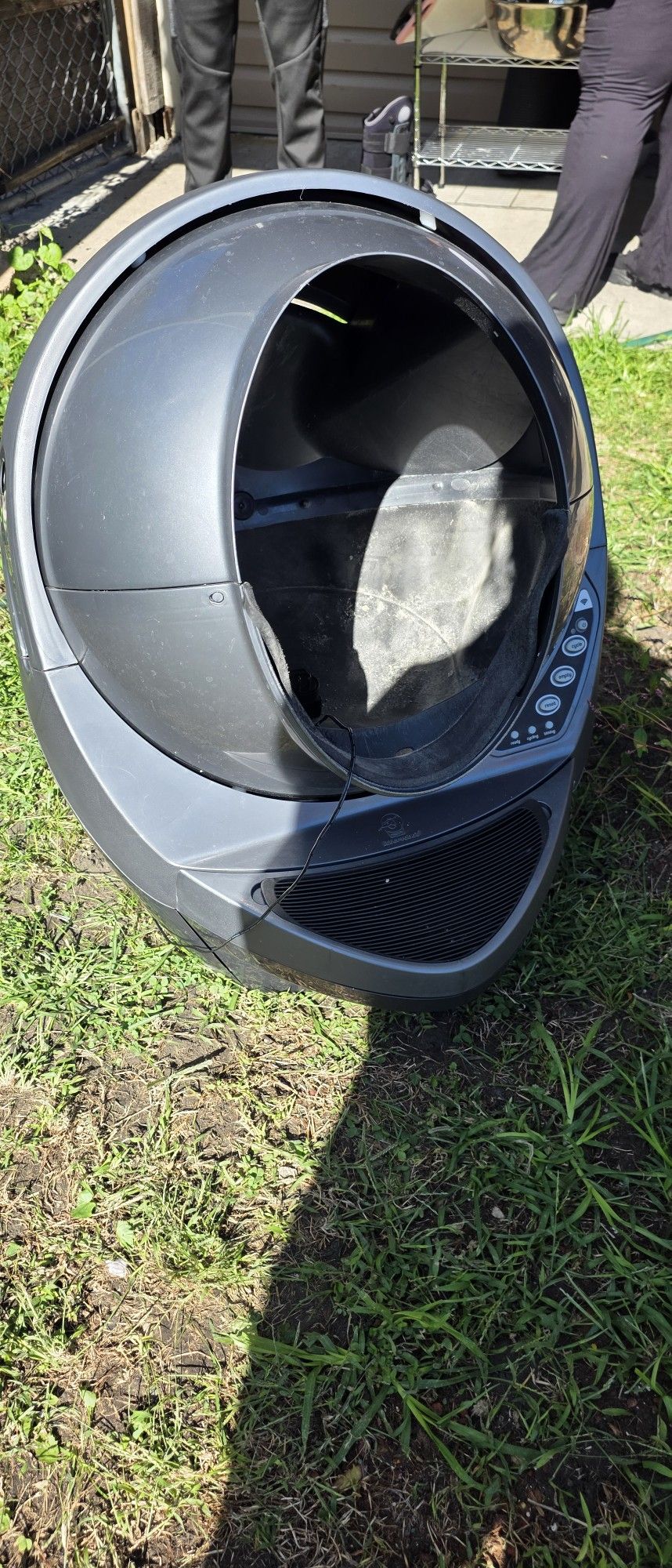 Litter Robot 3