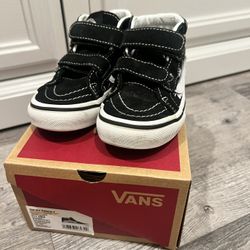 Kids Vans 