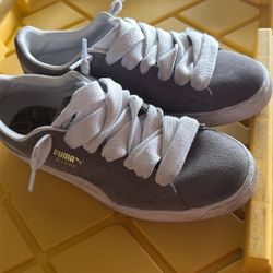 Puma Mens Shoes (10.5)