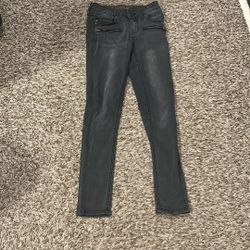 Grey Jeans Girls (10) 