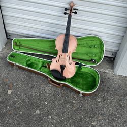 Violin $85 4:4 Full Size
