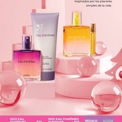 Perfumes Para Dama Ideal Para Regalar En La Fiesta 