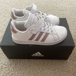 Adidas Sneakers. Size 12 K