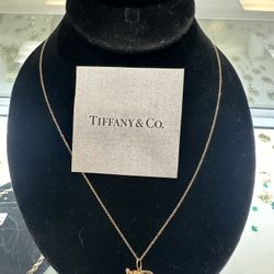 Tiffany&Co. Necklace