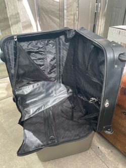 Suit/ Garment Bag
